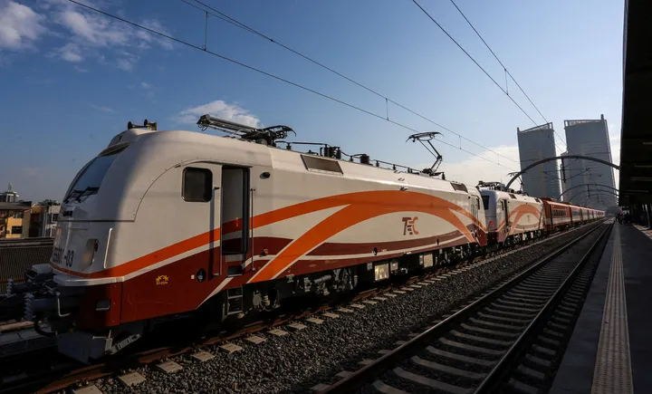 Reli ya SGR Tanzania kuanza kubeba mizigo