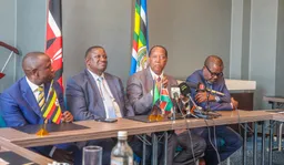 Kenya, Tanzania na Uganda kuunda viza ya pamoja kwa ajili ya mashindano ya CHAN