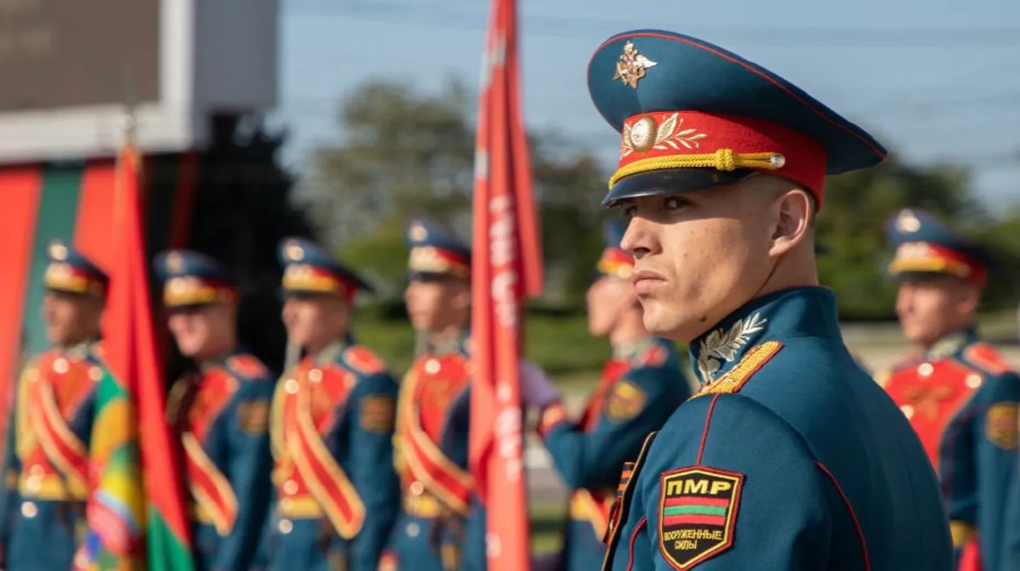 Молдова: Россия хочет ввести войска
