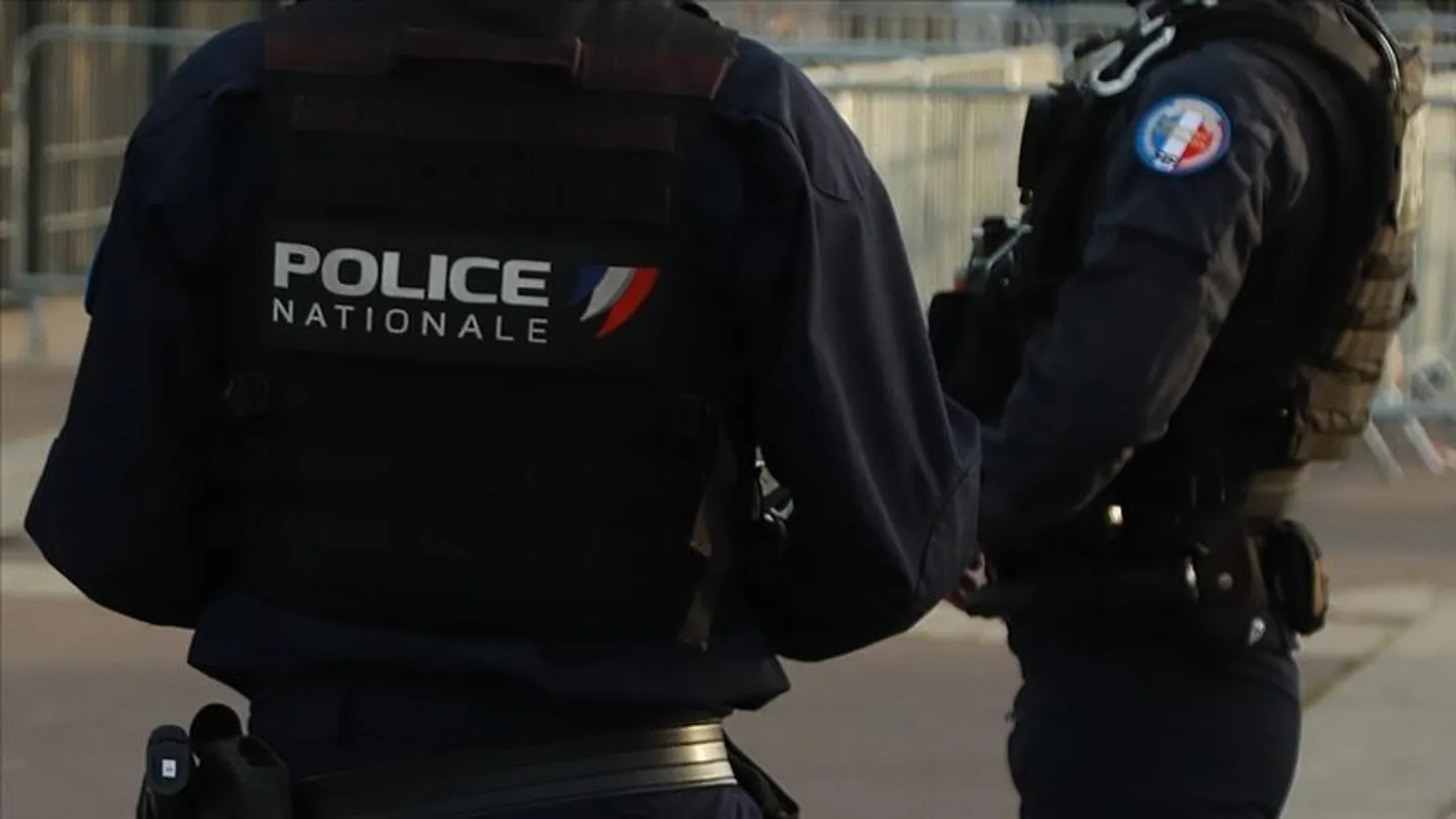 Police arrest man after suspected Quran burning at French mosque