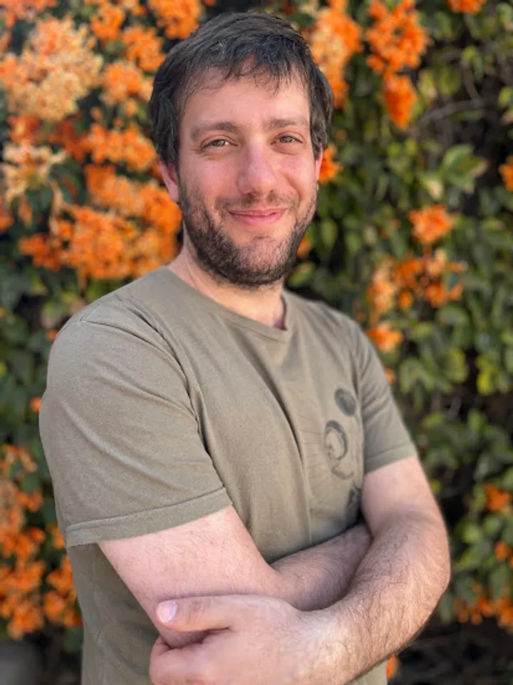 author