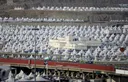 Rreth 2 milionë myslimanë fillojnë pelegrinazhin vjetor të Haxhit në Arabinë Saudite