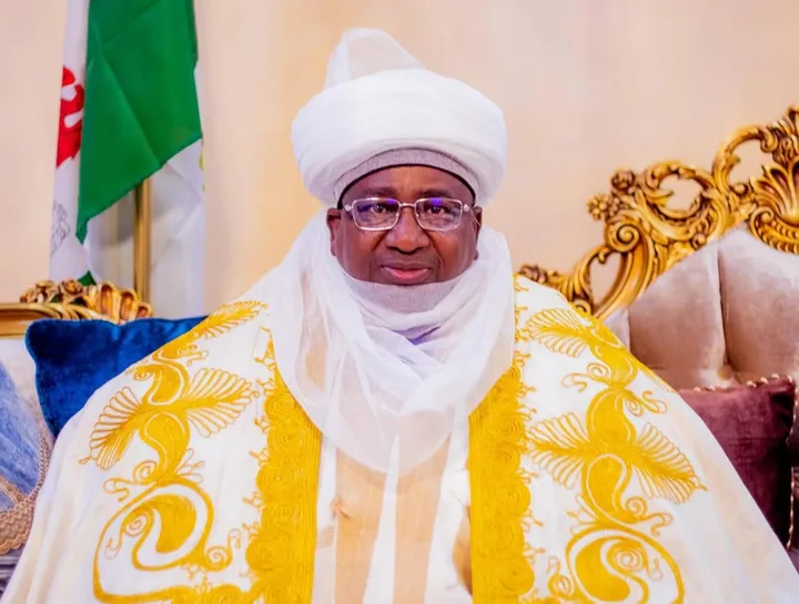Gwamnatin Kebbi ta taya sarkin Gwandu murna bisa nasara a kan Jokolo a Kotun Koli