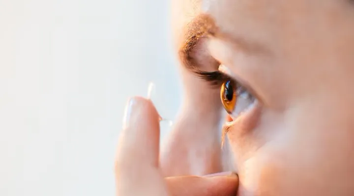 New lenses can grant 'super-vision' to allow night vision without goggles