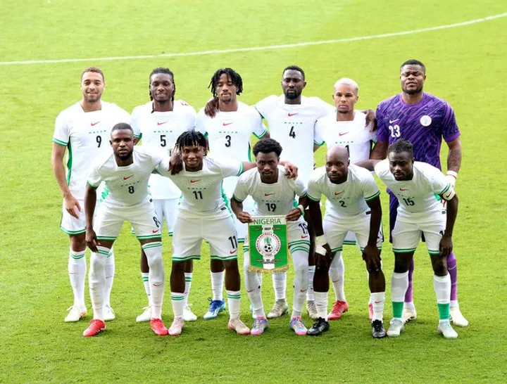 Nigeria-Russia match: Injuries hit both teams ahead of football showdown