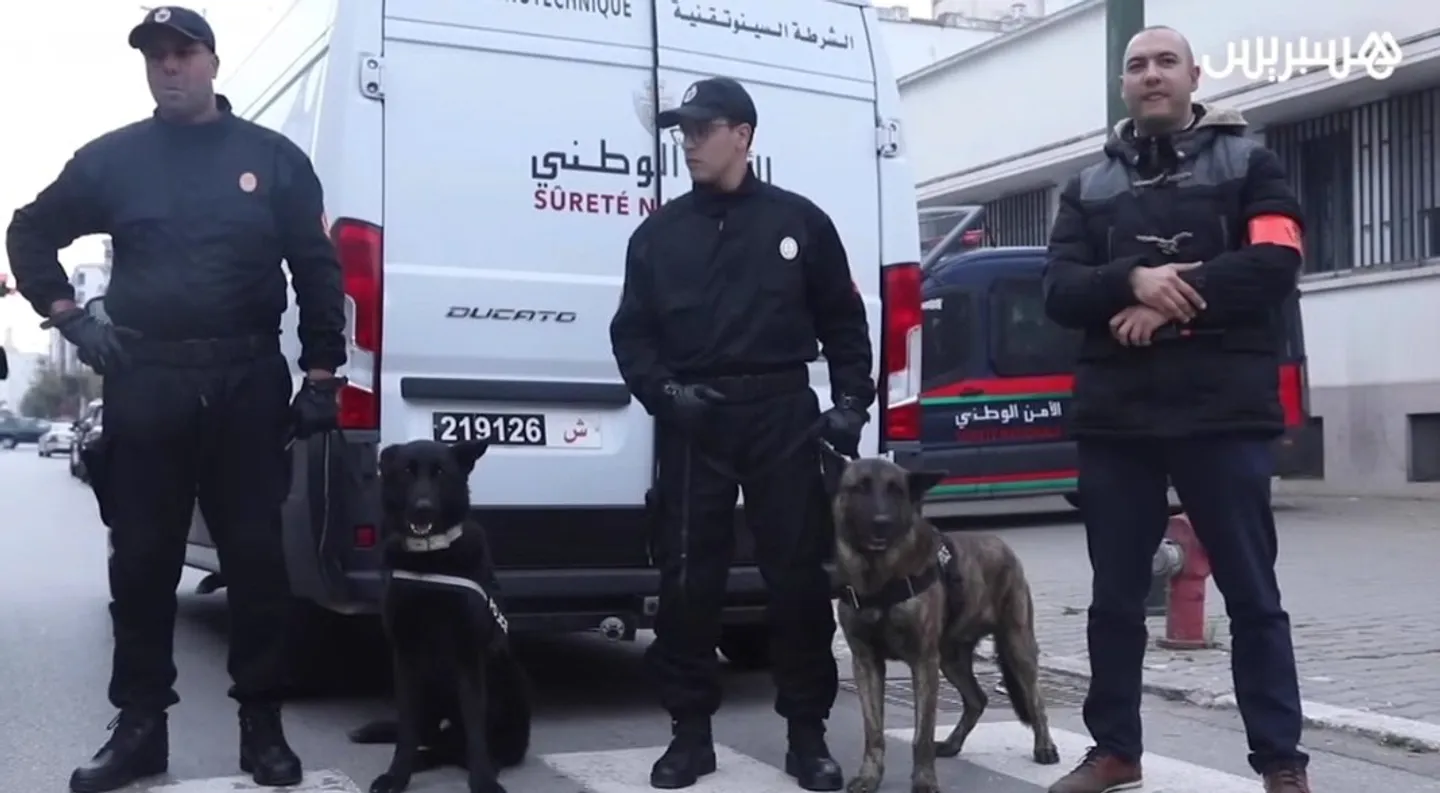 Morocco arrests suspected mastermind of French crypto kidnappings