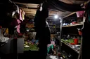 'Swim or die': India forces Rohingya Muslims out to sea
