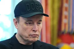 MAGA divorce: Has Musk broken with Trump's agenda?