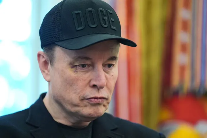 MAGA divorce: Has Musk broken with Trump's agenda?