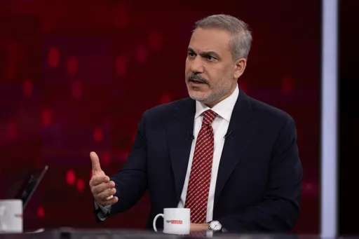 New Russia-Ukraine peace talks expected as both sides recognise need for dialogue — Turkish FM