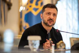 Zelenski predlaže prekid vatre do samita s Trumpom i Putinom