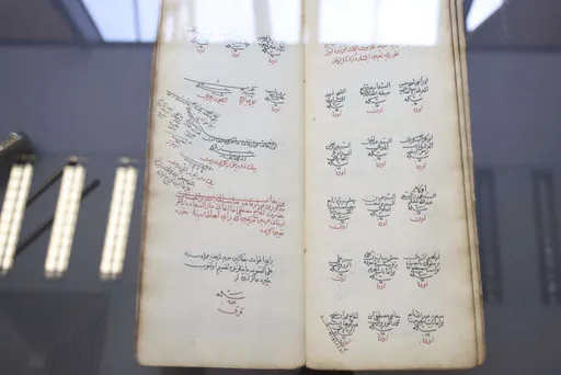 Gazi Husrev-begova biblioteka čuva najstariji defter o darovima Osmanskog Carstva Meki i Medini
