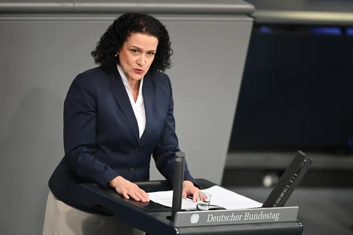 AfD-Politikerin muss X-Post zu Muslimen löschen