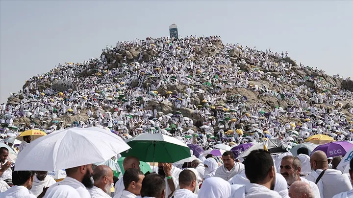 ‘The spirit remains’: A 94-year-old Turkish faithful reflects on Hajj — then and now