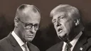 As Merz gets set for Trump meeting, spotlight on war, peace and transatlantic trade