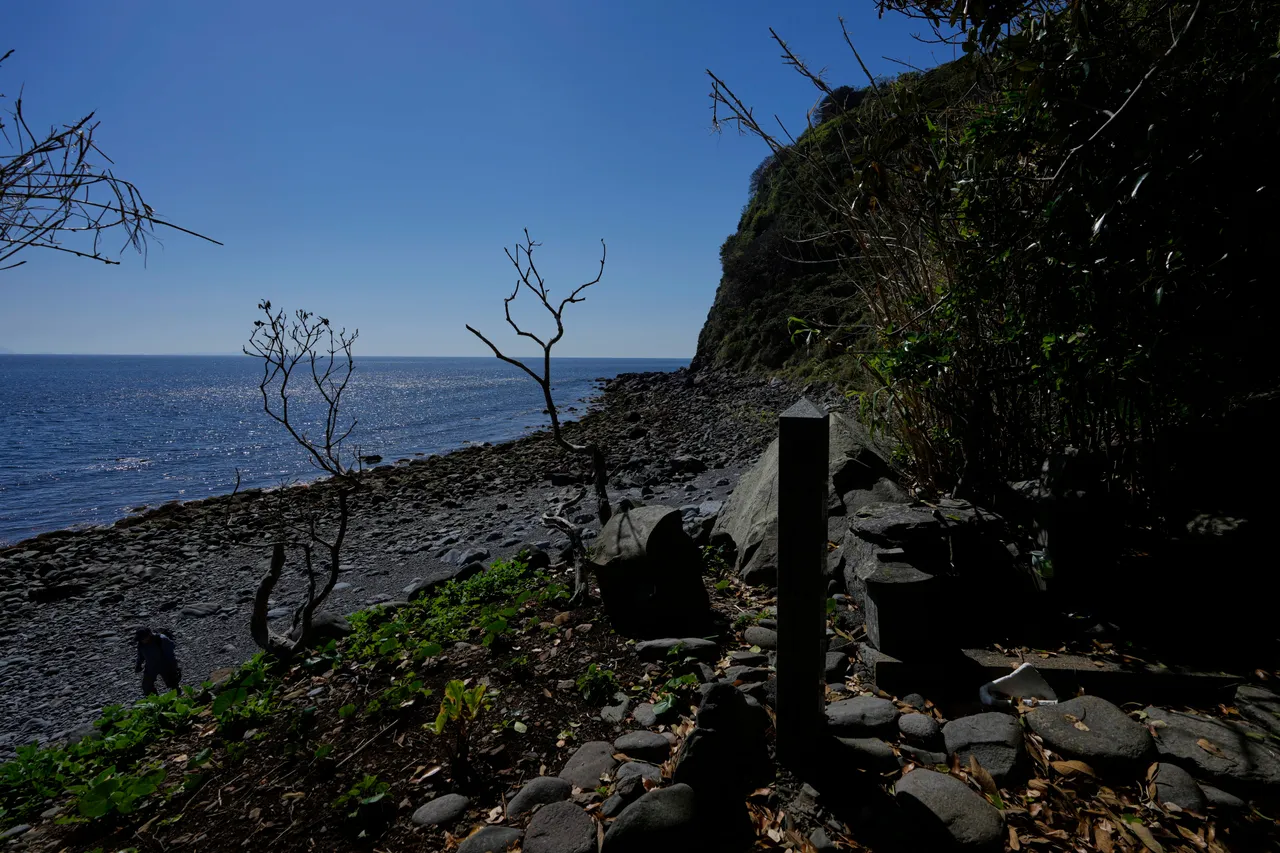 일본 화산 열도에서 규모 6의 지진 발생
