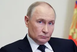 Ukraine wants ceasefire to rearm and mobilise: Putin