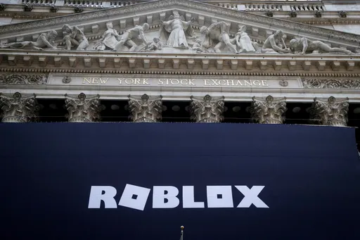 Overheid onderzoekt risico's Roblox na onderzoek Tiktok en Instagram