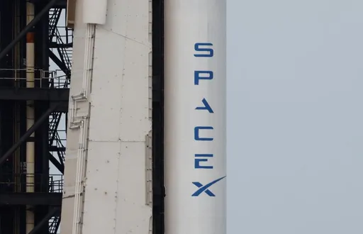 Musk says SpaceX will decommission Dragon spacecraft after rift with Trump