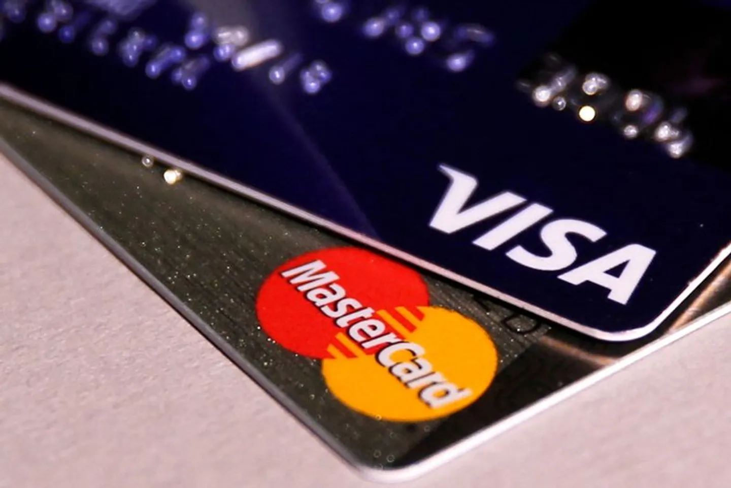 La Turquie enquête sur Visa et Mastercard, soupçonnées d’avoir enfreint les règles de concurrence