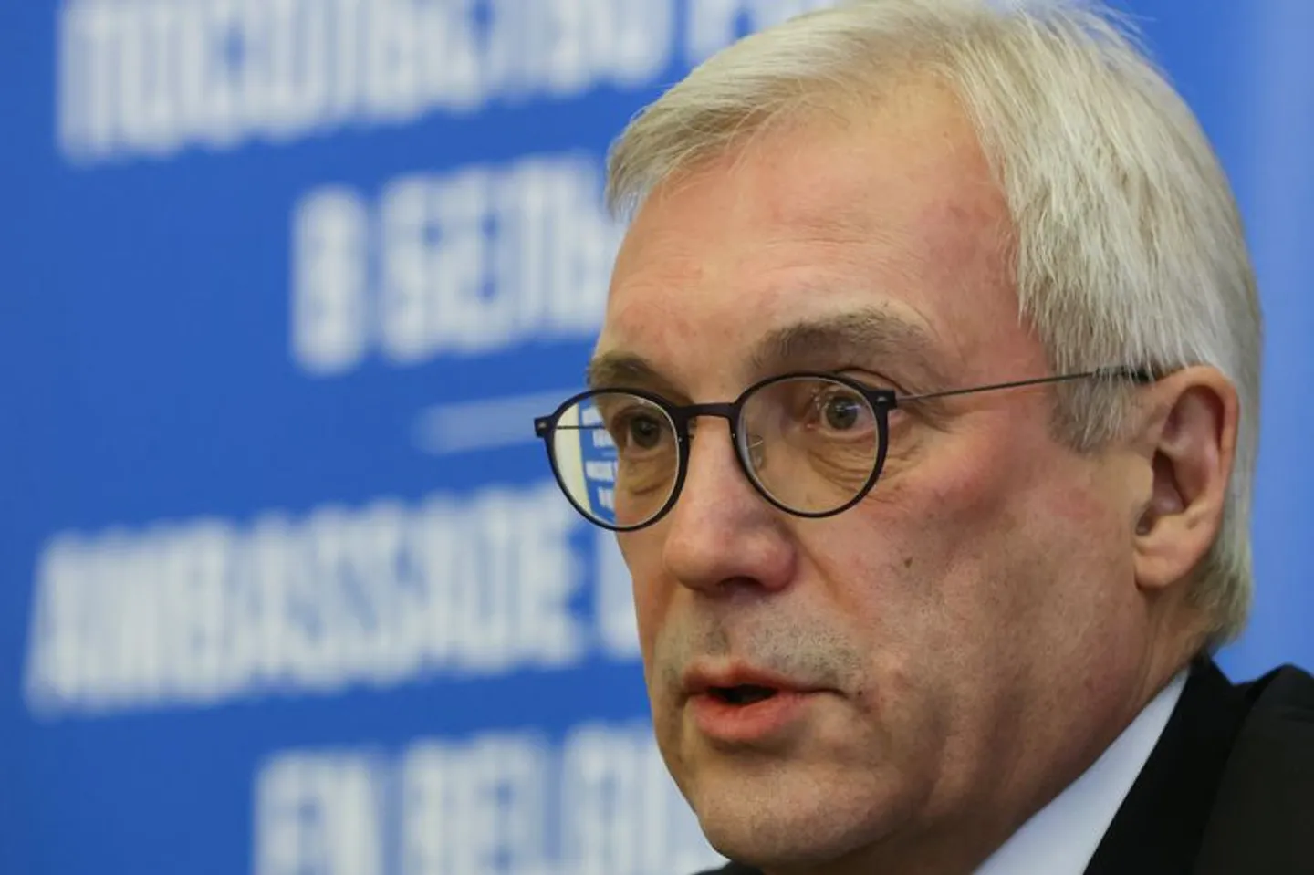 Moskva optužila EU i NATO da se pripremaju za vojni sukob s Rusijom