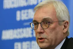 Moskva optužila EU i NATO da se pripremaju za vojni sukob s Rusijom