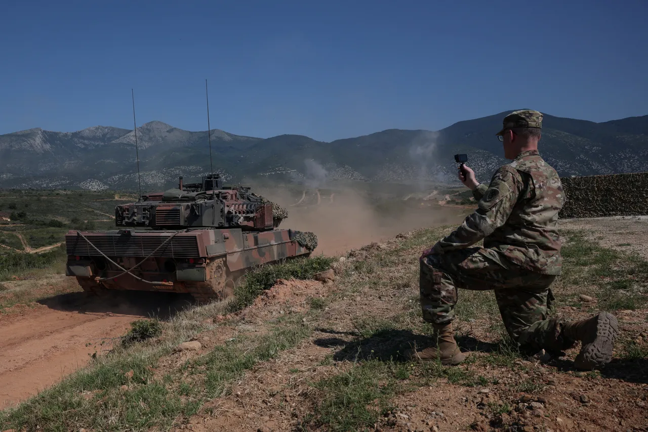 ABŞ İran müharibəsinə dəstək verməyən bəzi NATO ölkələrindəki hərbçilərini geri çəkəcək