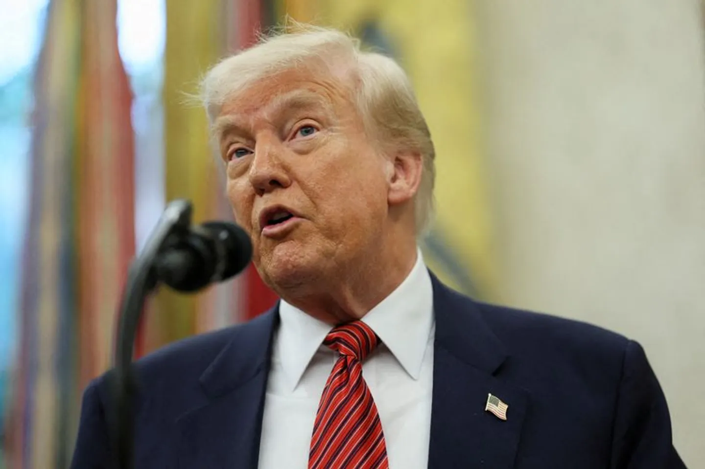Трамп разговарал со Путин: Беше добар разговор, но не разговор што ќе доведе до моментален мир