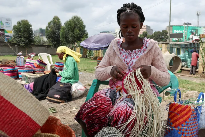 Side hustle: Why 71% of employed Kenyans can’t do without it