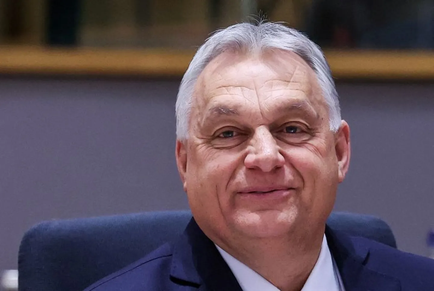 Orban: Mađarska može da odoli pritisku Brisela, Vašington ekspres stigao u Varšavu