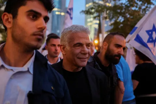 Opozita izraelite bashkohet në një forum të ri për ta planifikuar të ardhmen pas Netanyahut