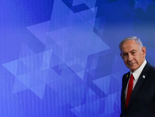 Netanyahu membekalkan senjata kepada 'kumpulan jenayah' di Gaza - Pemimpin pembangkang Israel