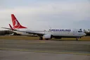 Turkish Airlines' $349M investment offer for Air Europa accepted