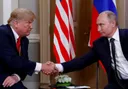 Trump says Alaska summit with Putin a prelude to real Ukraine dealmaking