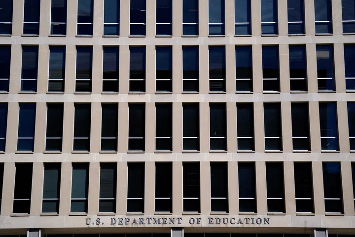 US Supreme Court gives Trump admin green light to resume Education Department dismantling