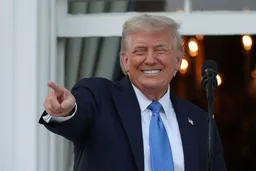 AU raises concern over Trump's travel ban on seven African countries