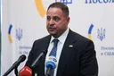 گفت‌وگو رئیس دفتر ریاست‌جمهوری اوکراین با شرکای آمریکایی و اروپایی
