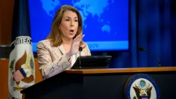 آمریکا: ایران حق غنی‌سازی اورانیوم ندارد