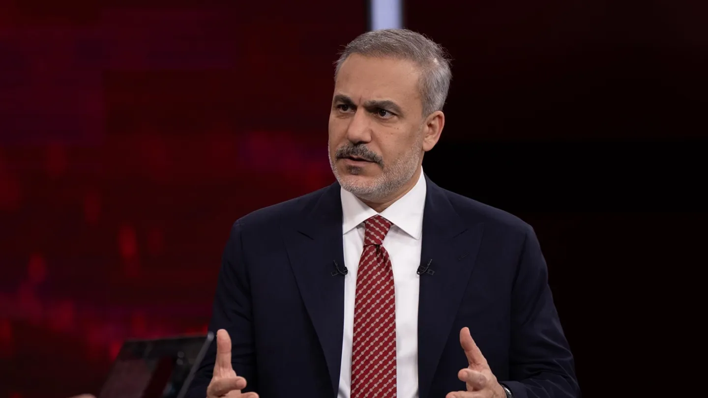 فیدان: در مذاکرات صلح روسیه و اوکراین هر دو طرف به سودمندی مذاکرات پی برده‌اند