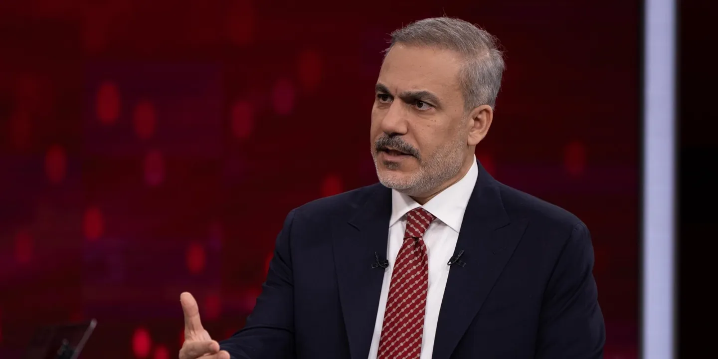 MNE da Türkiye: Esperam-se novas negociações de paz entre a Rússia e a Ucrânia