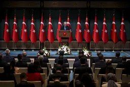 Erdogan mantiene llamadas por Eid al-Adha con los líderes de Armenia, Indonesia y Malasia