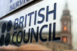 Россия запретила British Council