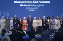 International Family Forum ends in Istanbul with call to protect family values