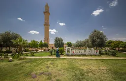 Türkiye, strukturat historike në rajonin Nusaybin hedhin dritë mbi historinë