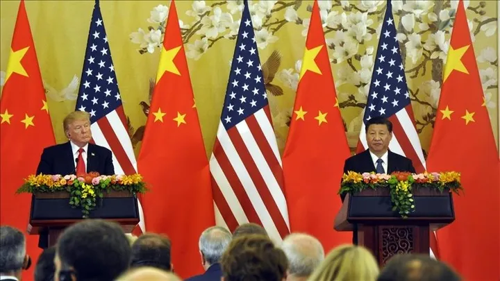Xi dhe Trump zhvillojnë telefonatën e parë që nga përshkallëzimi i tarifave Kinë-ShBA