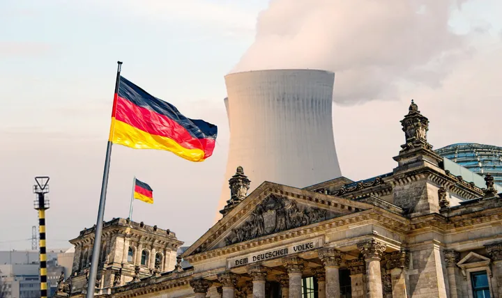 Deutschlands Energiekrise: Selbstverschuldetes Desaster