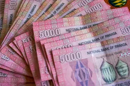 Rwanda yaweka masharti makali kwa biashara ya fedha za kigeni