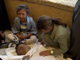 23 شهيداً بغزة بينهم أطفال وحامل.. والمكتب الإعلامي يعتبر فيتو أمريكا "شائناً ويشرعن الإبادة"
