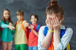 Врсничкото насилство го засега здравјето на младите од сите нивоа на економскиот статус