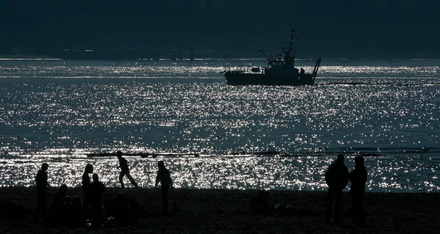 EU eyes 'leadership' role on oceans ahead of UN summit
